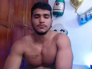 Chaturbate Free Live Porn of camilo_contre21