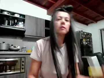 Chaturbate Nude Webcam of cecihotty4u