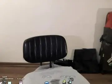 Chaturbate Adult Webcam of chan_pak