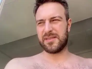 Chaturbate Nude Webcam of dickjulian