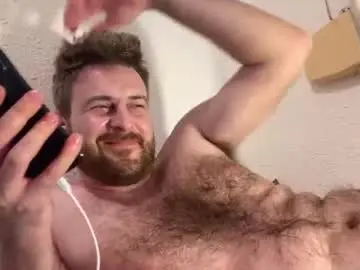 Chaturbate Nude Webcam of dickjulian