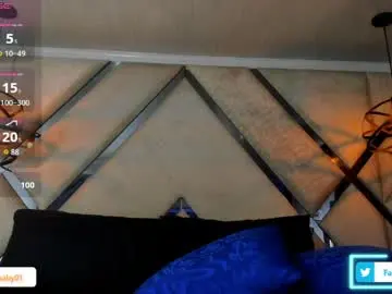 Chaturbate Free Live Porn of faceofbabyyy