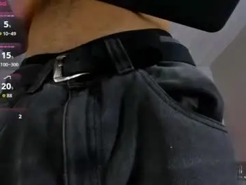 Chaturbate Adult Webcam of faceofbabyyy