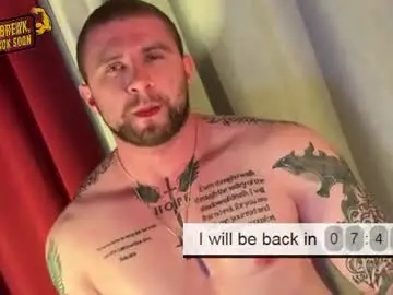 Chaturbate Free Live Porn of gerard_finbar