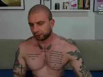 Chaturbate Adult Video Chat of gerard_finbar
