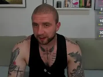 Chaturbate Free Porn Cam of gerard_finbar