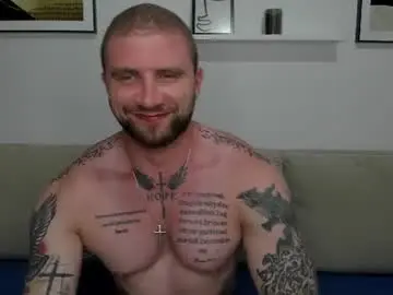 Chaturbate Free Live Porn of gerard_finbar
