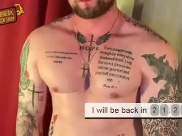 Chaturbate Free Live Porn of gerard_finbar