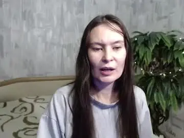 Chaturbate Live Sex Cam of ginaxsoulah__