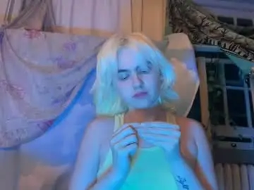Chaturbate Nude Webcam of honeyxlimbed