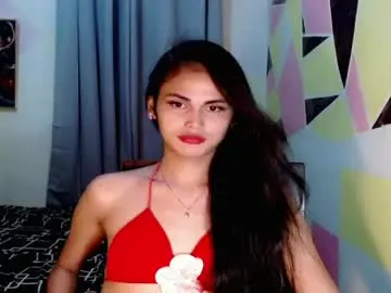Chaturbate Live Sex Cam of its_mirabel