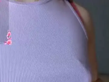Chaturbate Live Porn of linabankss