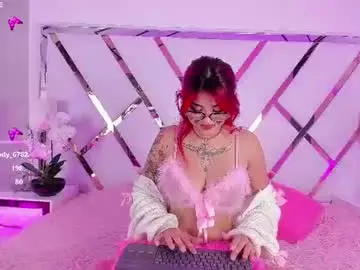Chaturbate Adult Webcam of mia__cherryy