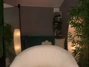 Chaturbate Free Live Porn of mila_sapphire