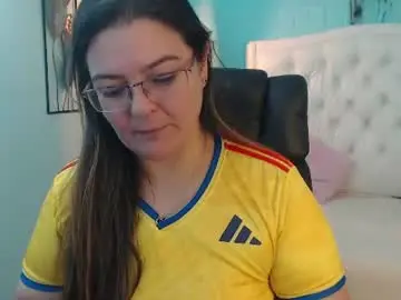 Chaturbate Adult Video Chat of msjossie