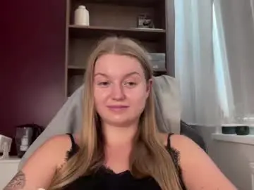 Chaturbate Live Sex Cam of mysteryericax