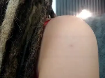 Chaturbate Adult Video Chat of orianna_bodmod