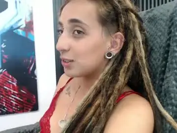 Chaturbate Live Sex of orianna_bodmod