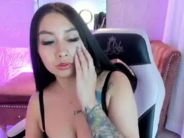 Chaturbate Private Sex Chat of pink_rouse_m