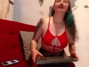 Chaturbate Nude Webcam of tamara_reyna