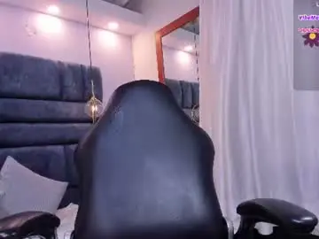 Chaturbate Live Sex of tatianacrow