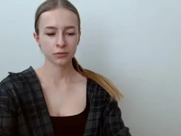 Chaturbate Live Sex of tiarasmile
