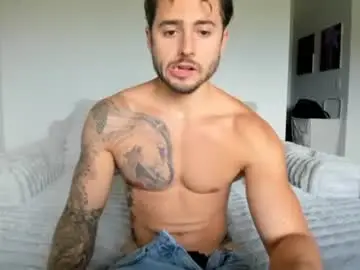 Chaturbate Adult Webcam of zaylanez