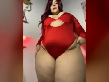 Chaturbate Adult Webcam of abbyfisher22_