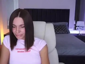 Chaturbate Live Porn of bellabloomy