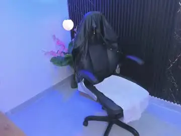 Chaturbate Private Sex Chat of ela_beli