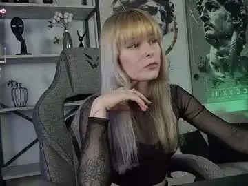 Chaturbate Adult Webcam of fetishrey