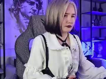 Chaturbate Adult Webcam of fetishrey