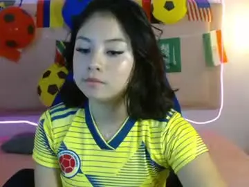 Chaturbate Sex Chat of heidy_pink