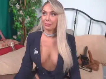 Chaturbate Sex Chat of isadoradunkan