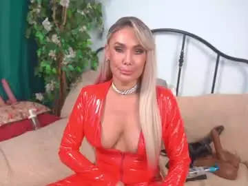 Chaturbate Adult Video Chat of isadoradunkan