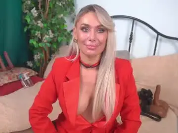 Chaturbate Free Porn Cam of isadoradunkan