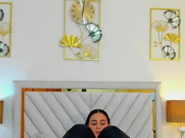 Chaturbate Best live sex cam show of jenner_madison