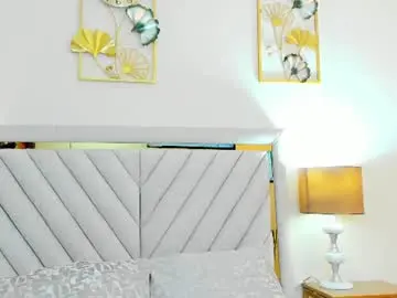 Chaturbate Live Porn of jenner_madison