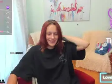 Chaturbate Watch Live Sex Cams of lilyviolet7