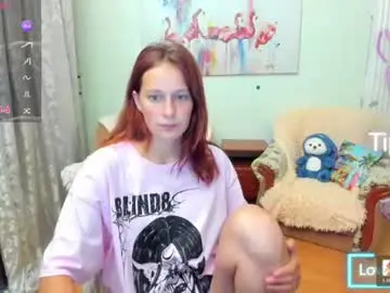 Chaturbate Best Webcam of lilyviolet7
