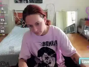 Chaturbate Watch Live Sex Cams of lilyviolet7