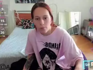 Chaturbate Private Sex Chat of lilyviolet7