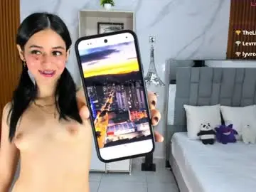 Chaturbate Sex Cam of lunascoott