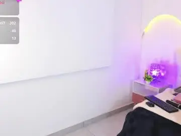 Chaturbate Sex Cam of lunascoott