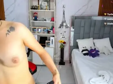 Chaturbate Sex Cam of lunascoott