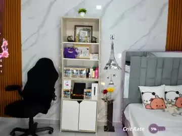 Chaturbate Live Porn of lunascoott