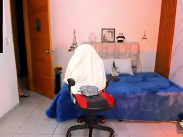 Chaturbate Free Porn Cam of lunascoott