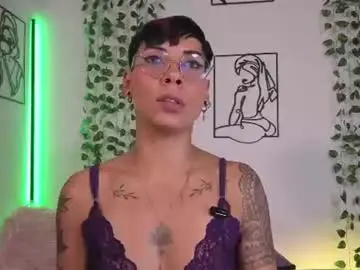 Chaturbate Live Sex of miamorgann