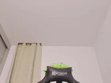 Chaturbate Private Sex Chat of miss_valery2