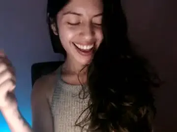 Chaturbate Sex Cam of oliviaaa__